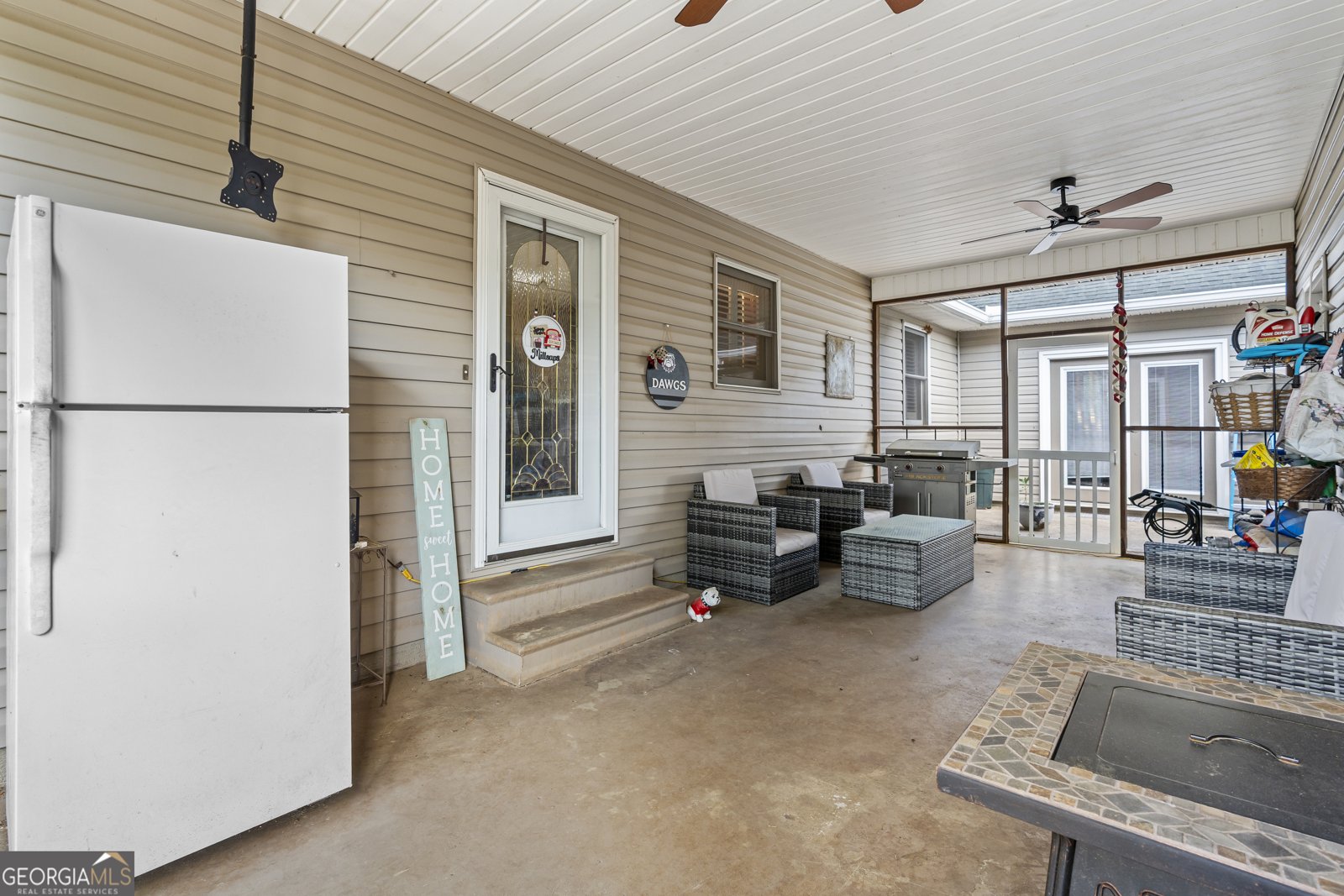 976 Shoal Creek Road Lavonia - Photo 35