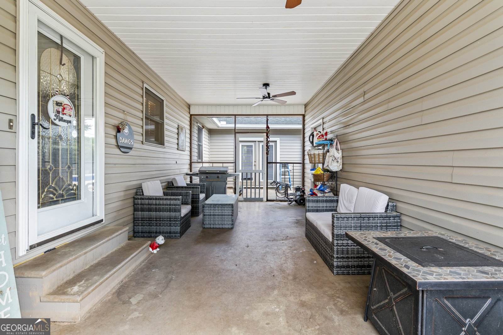 976 Shoal Creek Road Lavonia - Photo 36