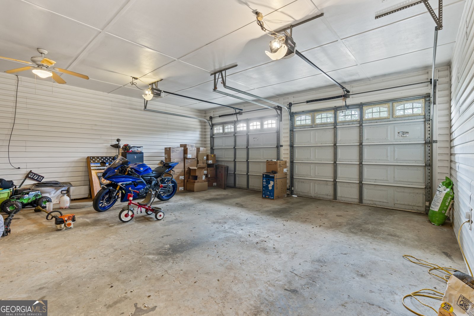 976 Shoal Creek Road Lavonia - Photo 37