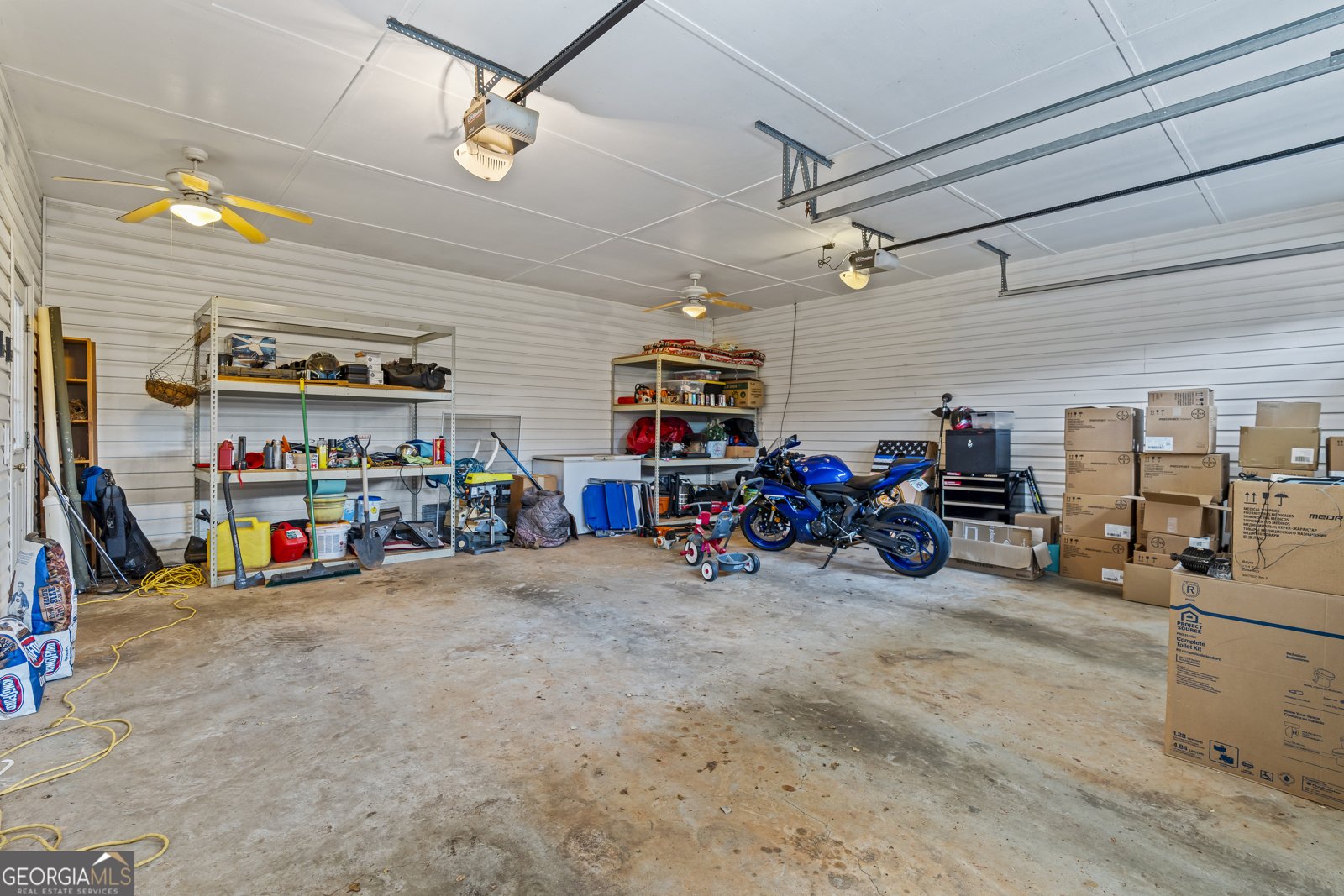 976 Shoal Creek Road Lavonia - Photo 38