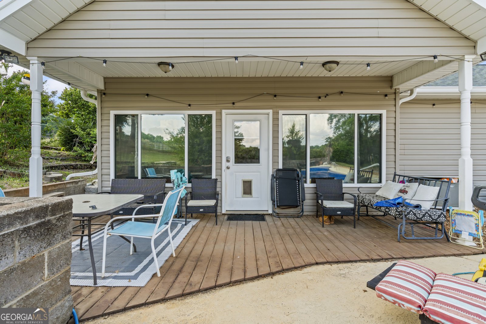 976 Shoal Creek Road Lavonia - Photo 42