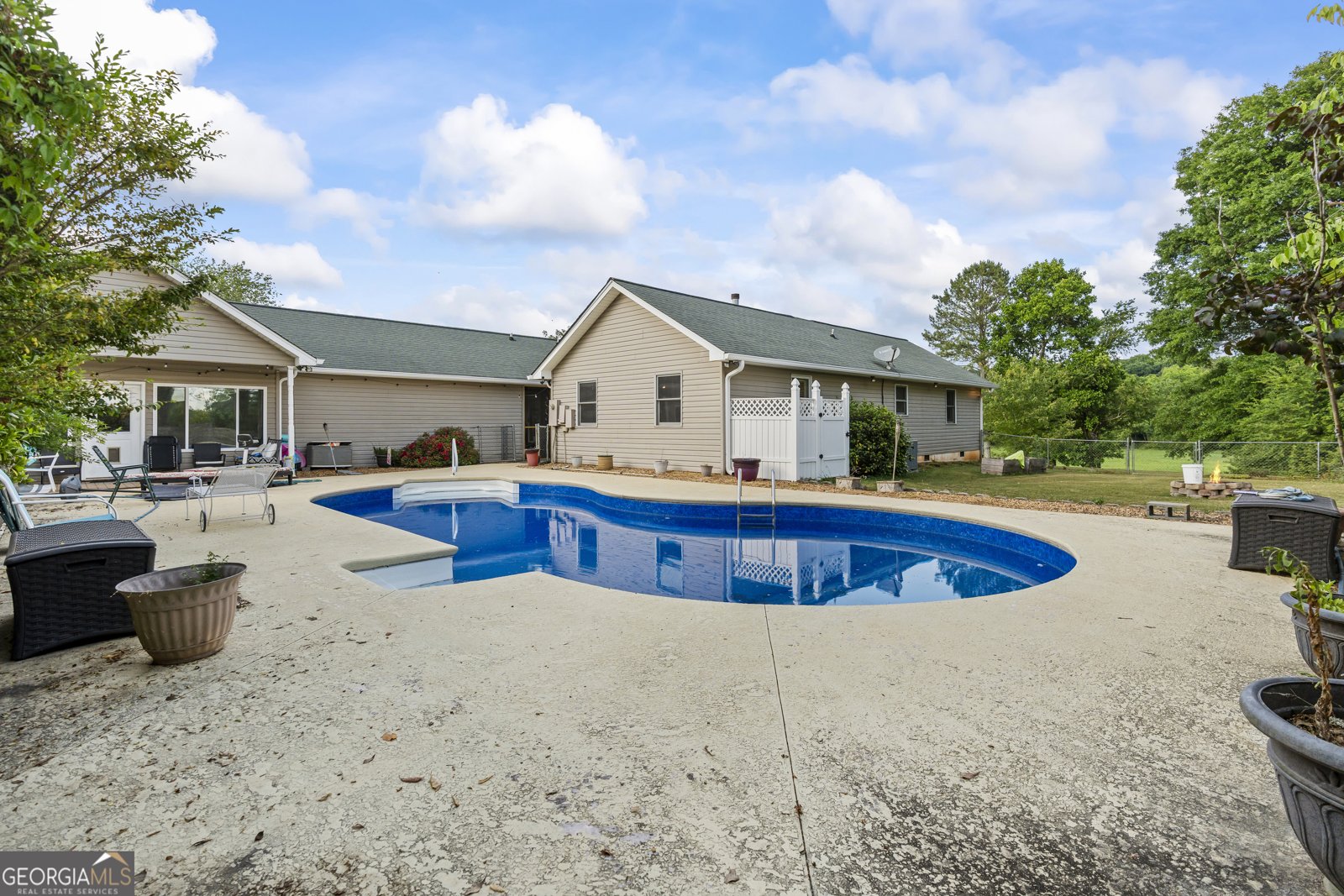 976 Shoal Creek Road Lavonia - Photo 43