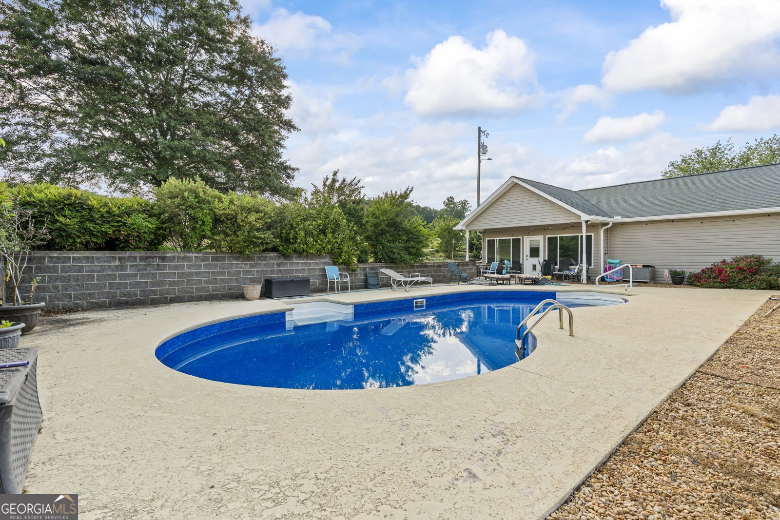 976 Shoal Creek Road Lavonia - Photo 46