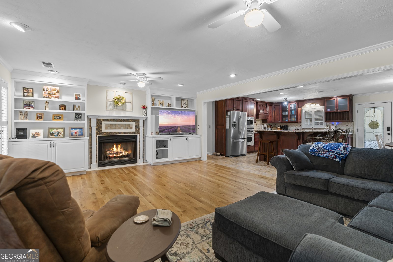 976 Shoal Creek Road Lavonia - Photo 9