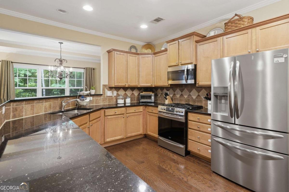 315 Snowgoose Court Alpharetta - Photo 10