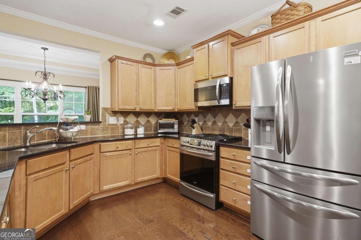 315 Snowgoose Court Alpharetta - Photo 11