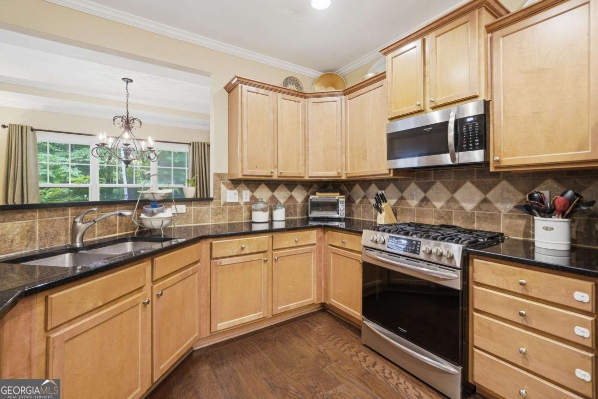 315 Snowgoose Court Alpharetta - Photo 12