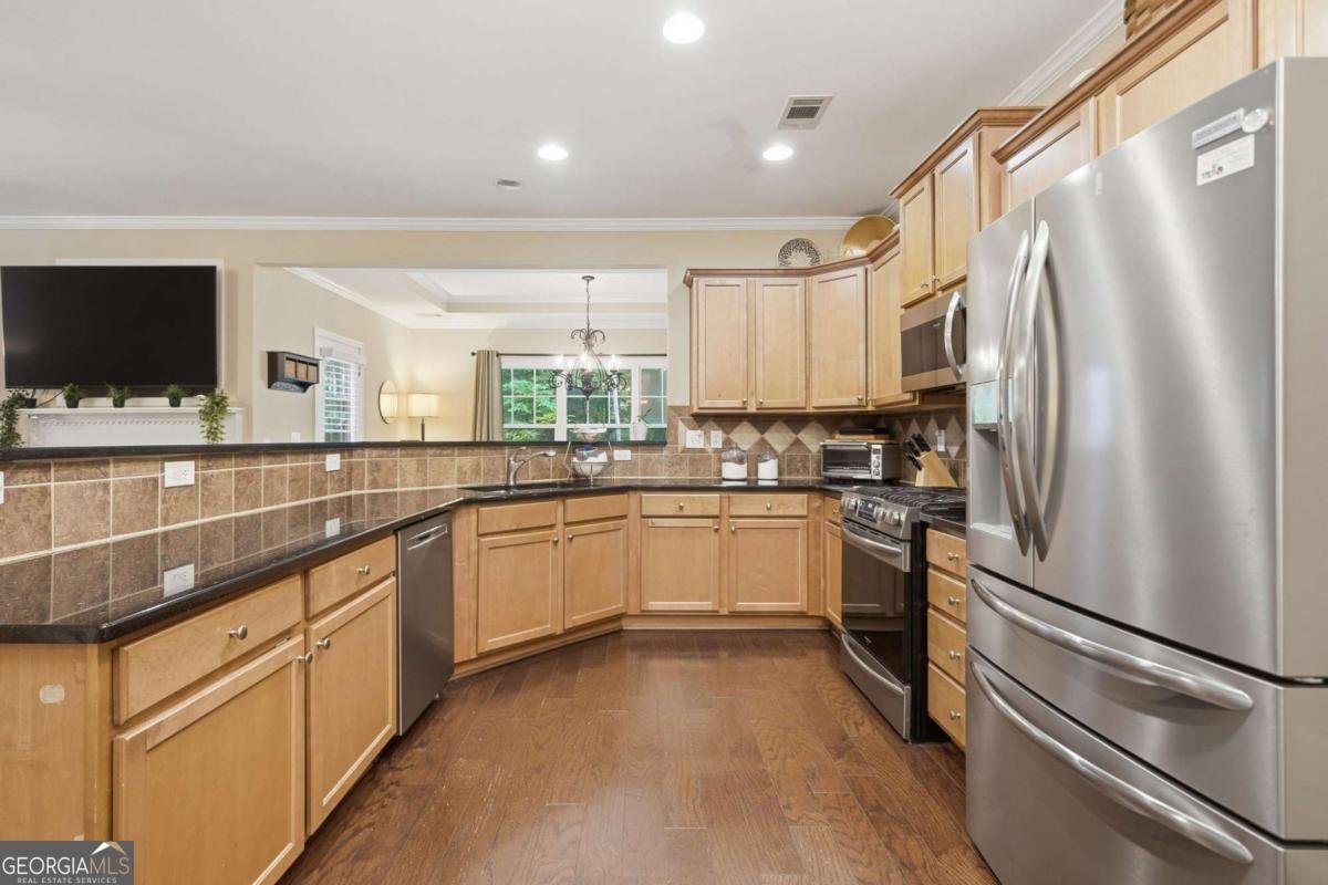 315 Snowgoose Court Alpharetta - Photo 13