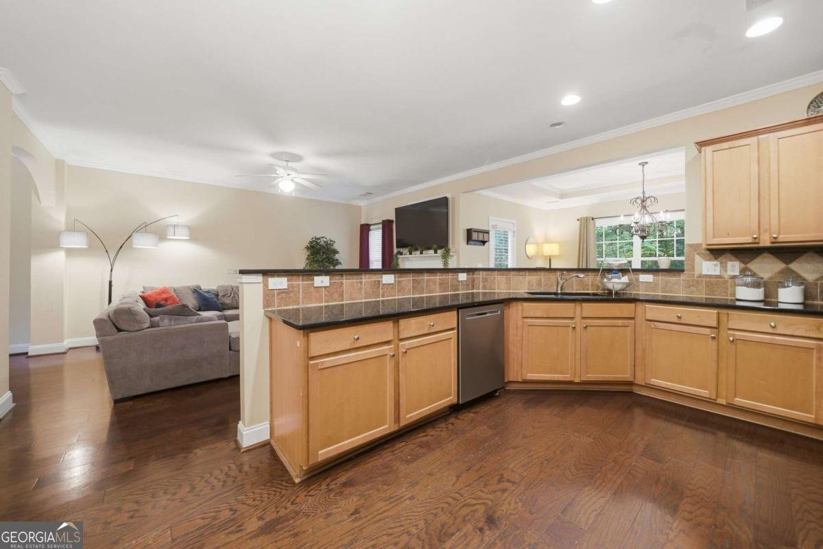 315 Snowgoose Court Alpharetta - Photo 14