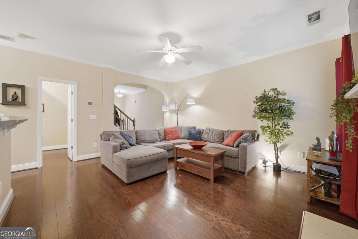 315 Snowgoose Court Alpharetta - Photo 15