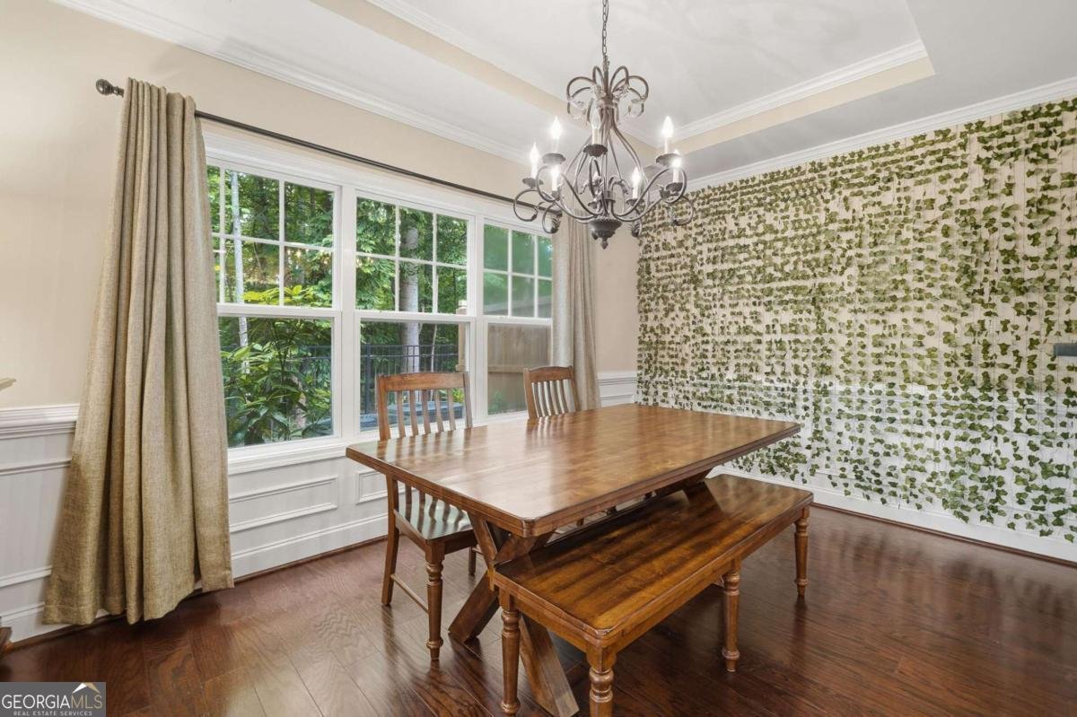 315 Snowgoose Court Alpharetta - Photo 16