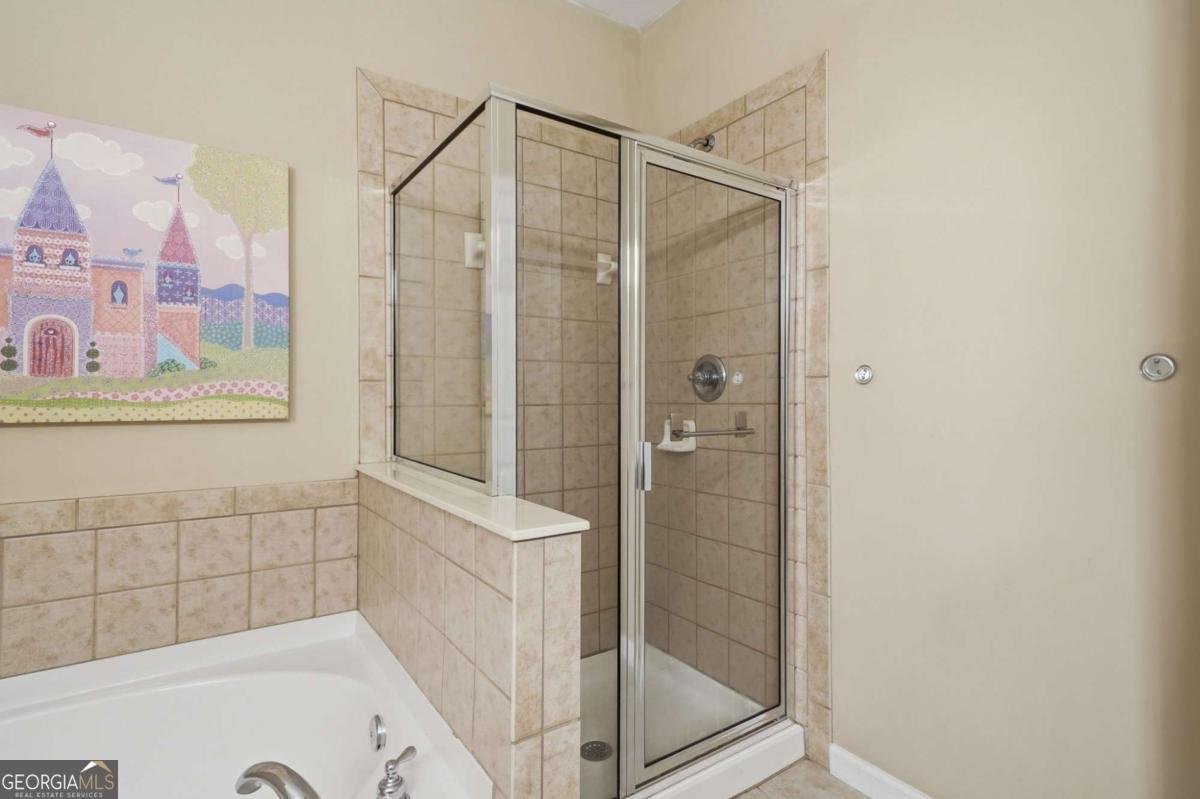 315 Snowgoose Court Alpharetta - Photo 22