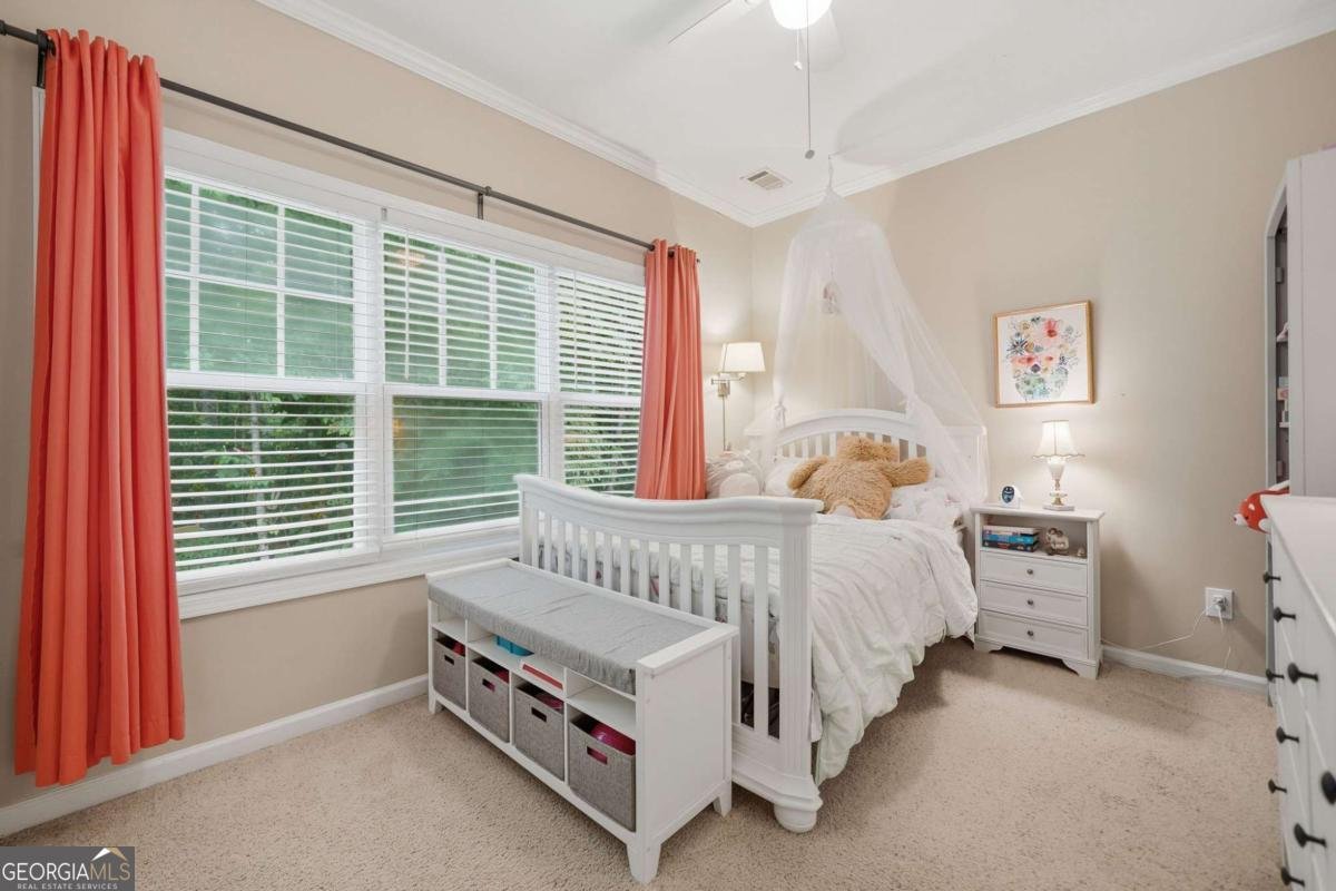 315 Snowgoose Court Alpharetta - Photo 26