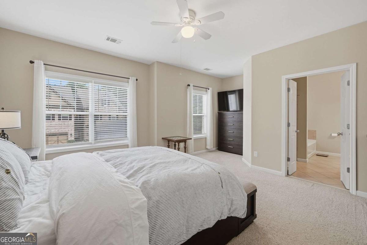 315 Snowgoose Court Alpharetta - Photo 27