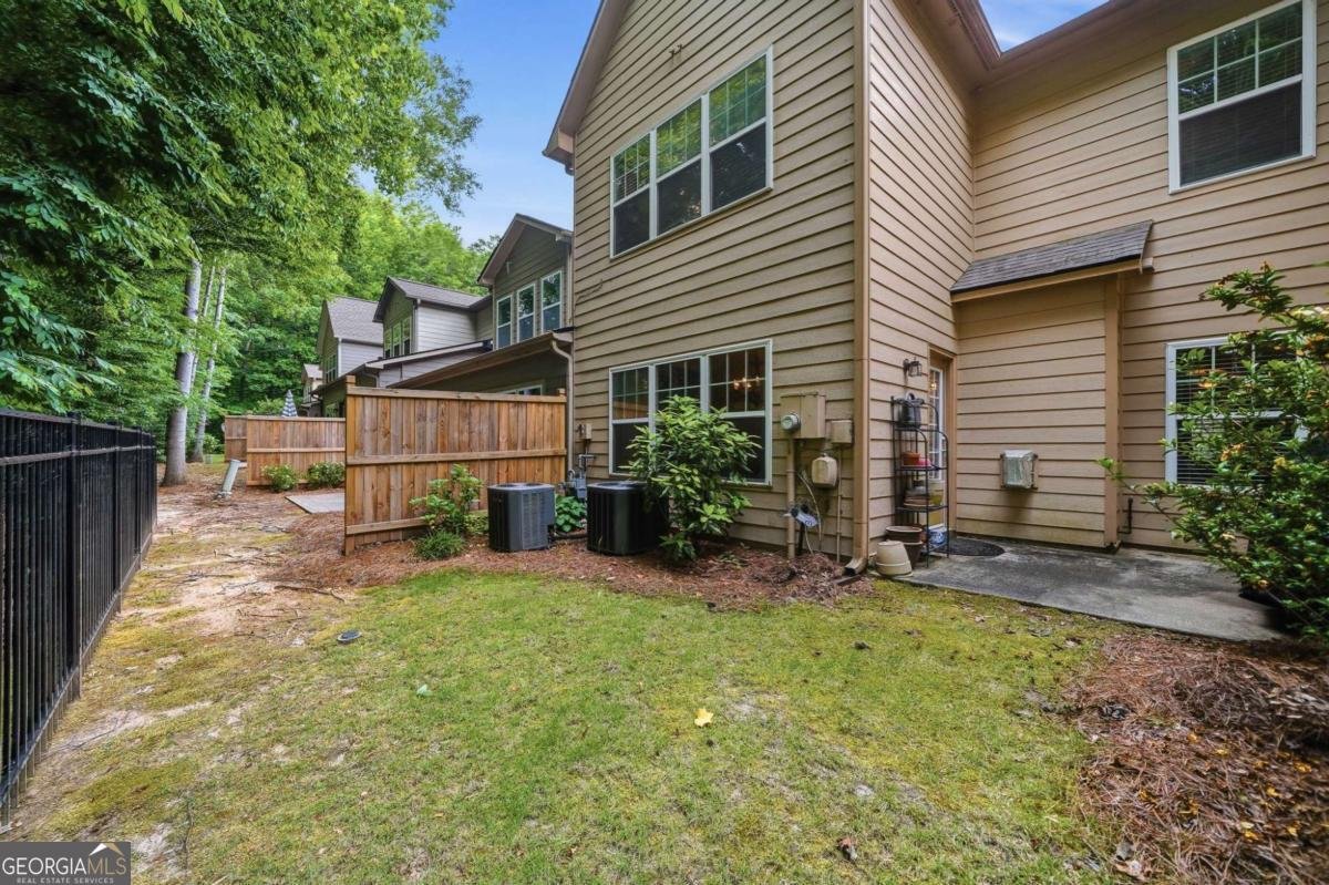 315 Snowgoose Court Alpharetta - Photo 36