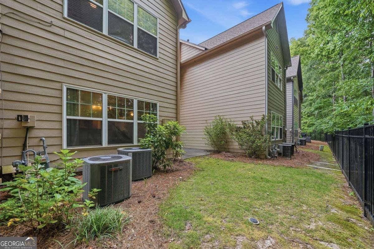 315 Snowgoose Court Alpharetta - Photo 37