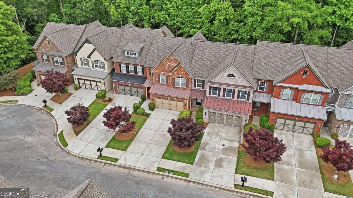 315 Snowgoose Court Alpharetta - Photo 38