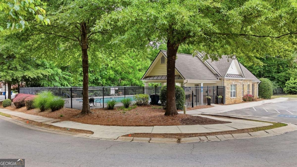 315 Snowgoose Court Alpharetta - Photo 39