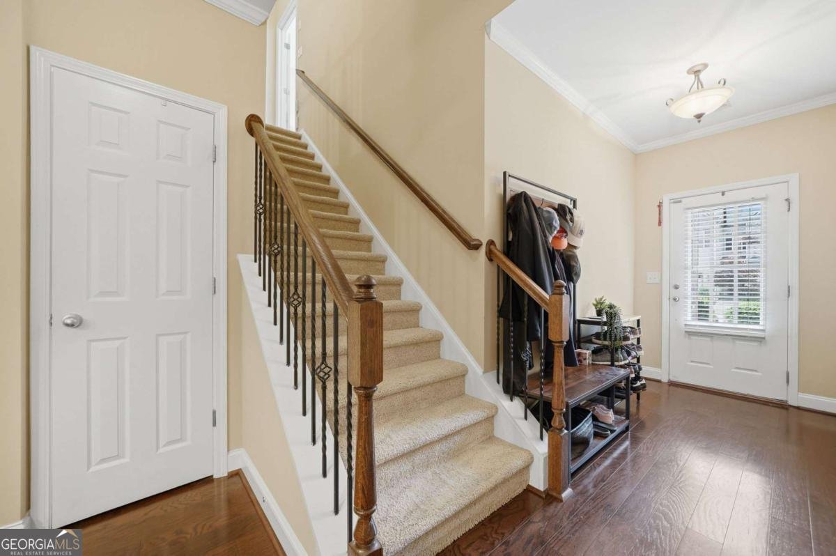 315 Snowgoose Court Alpharetta - Photo 6