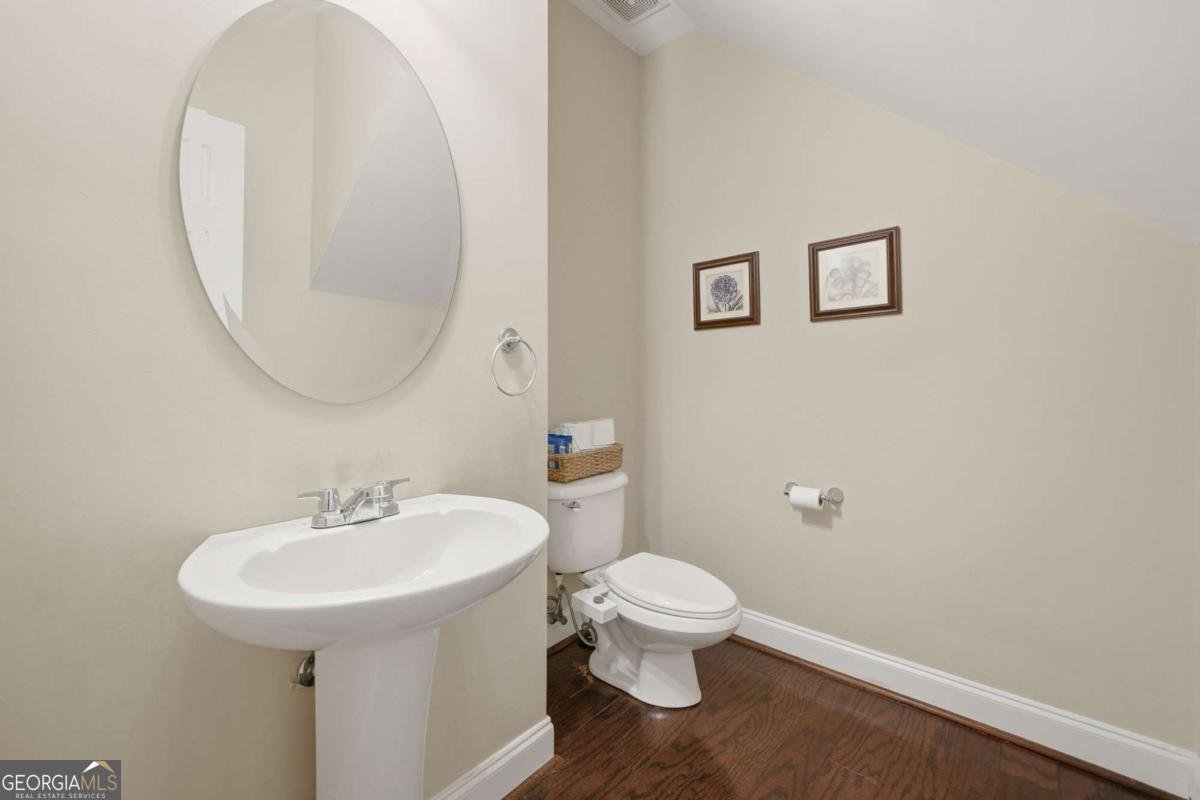 315 Snowgoose Court Alpharetta - Photo 7