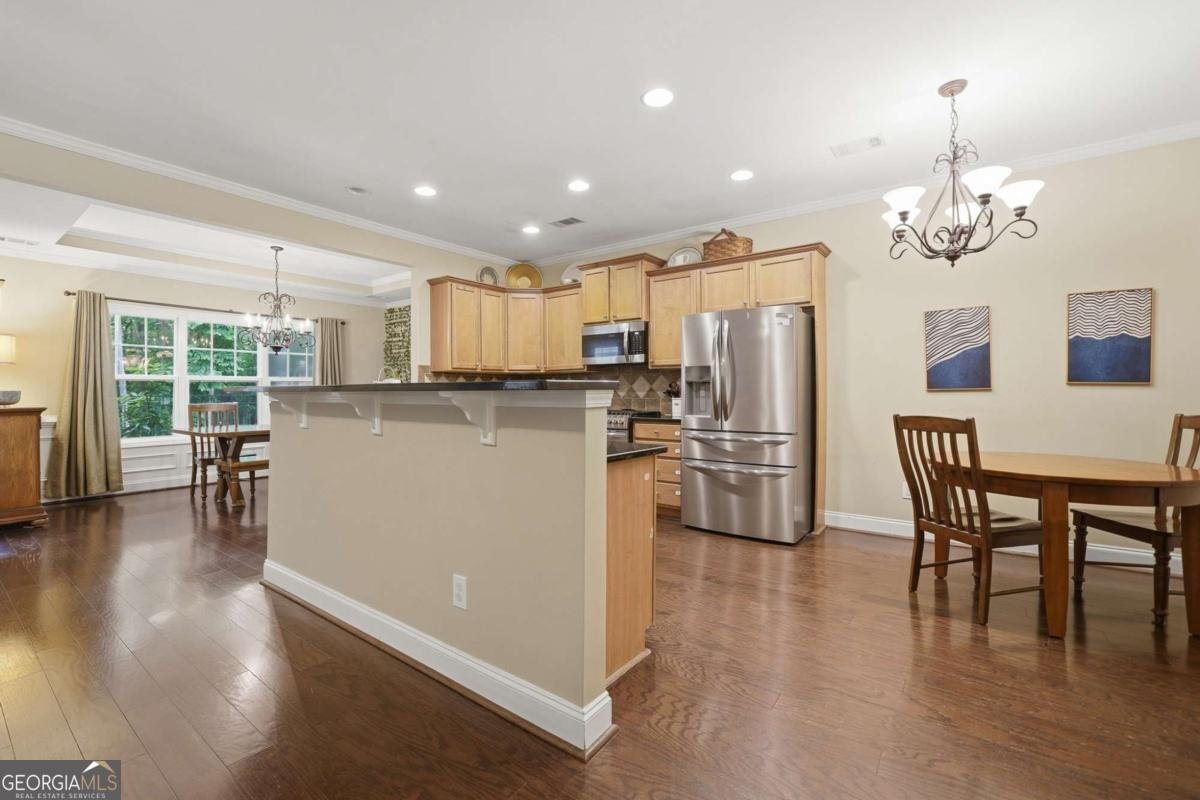 315 Snowgoose Court Alpharetta - Photo 8