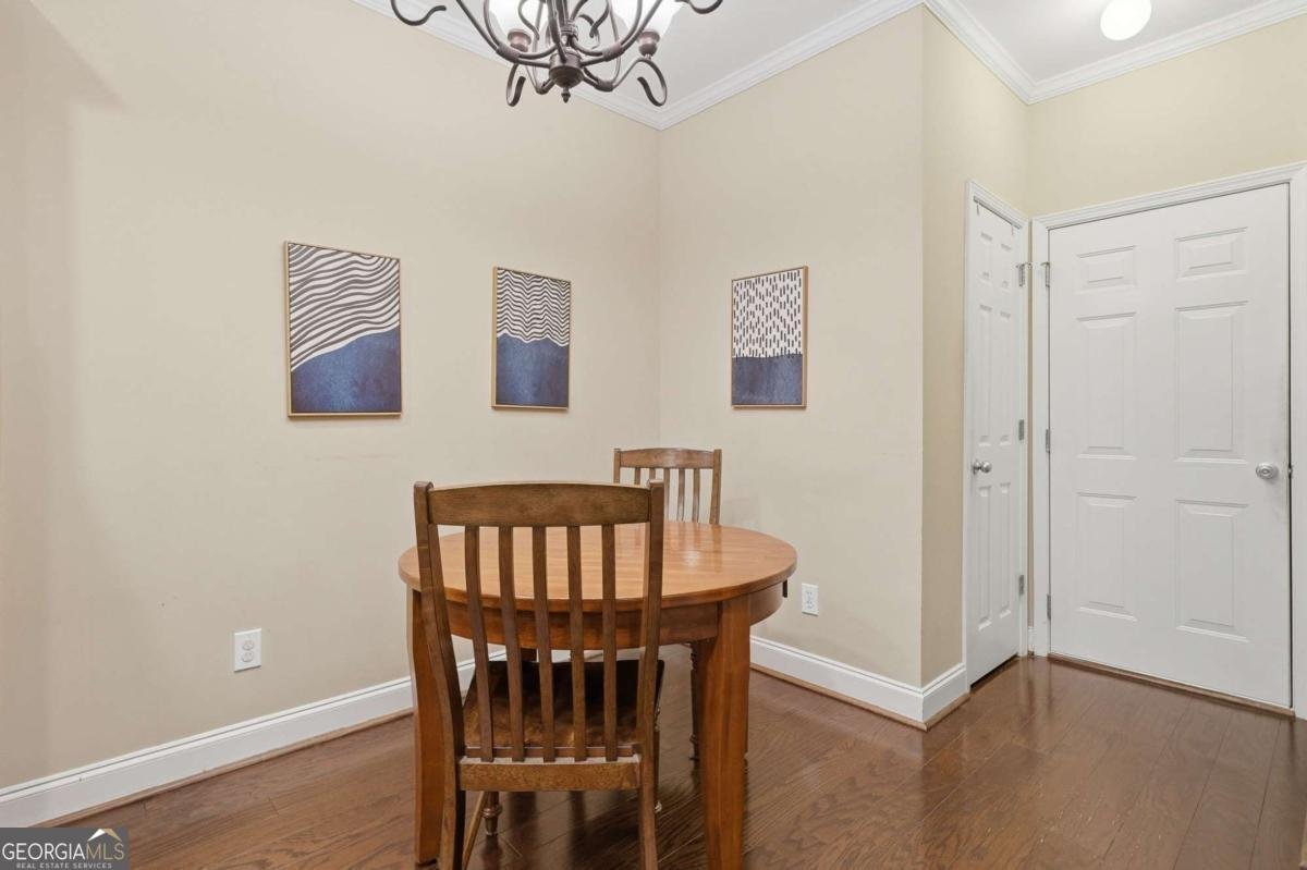 315 Snowgoose Court Alpharetta - Photo 9