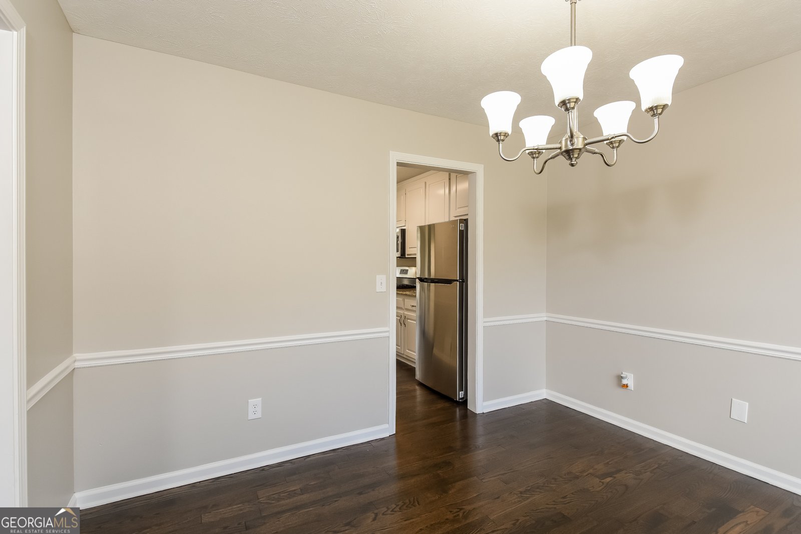 390 Westchester Way Canton - Photo 7