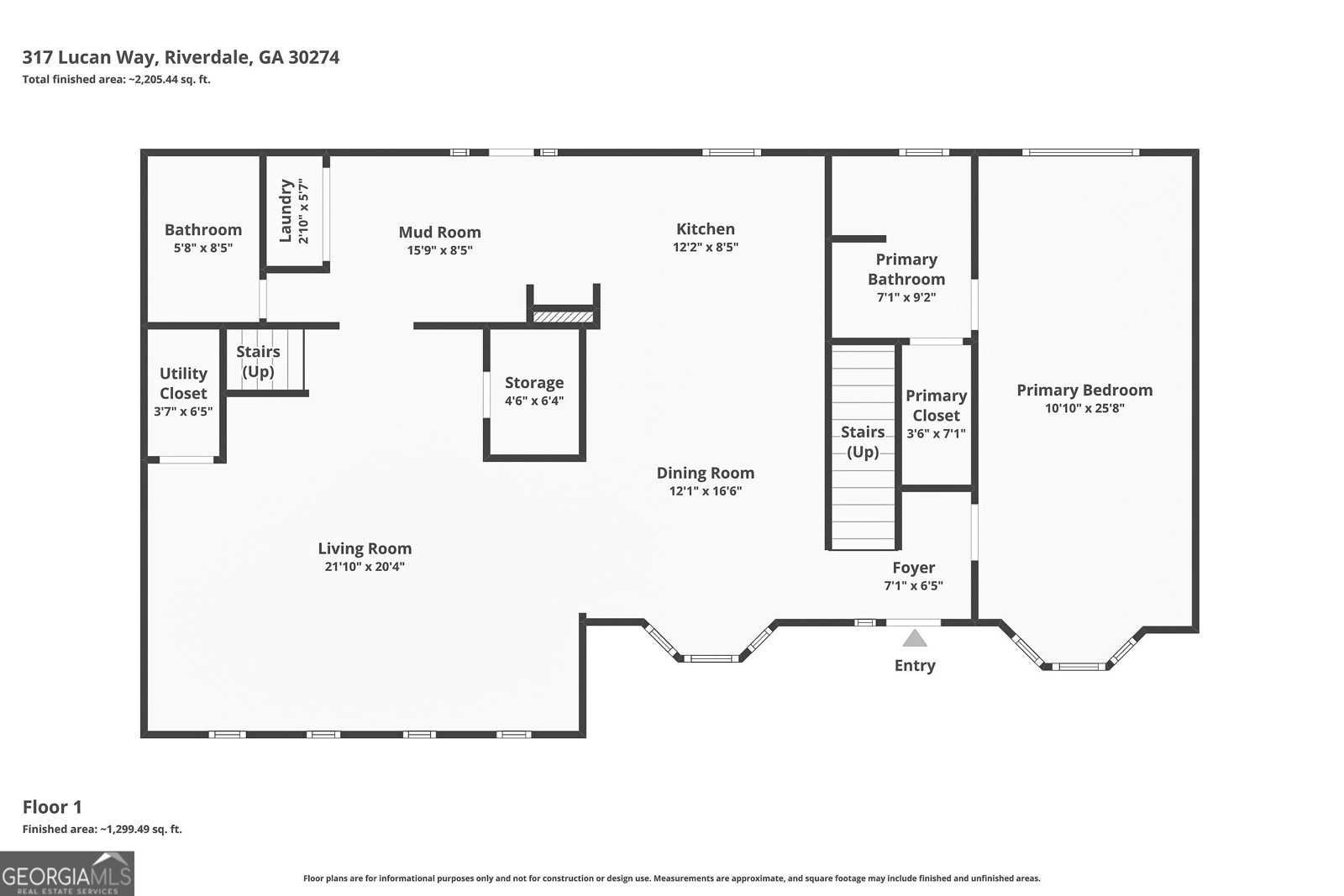 317 Lucan Way Riverdale - Photo 57