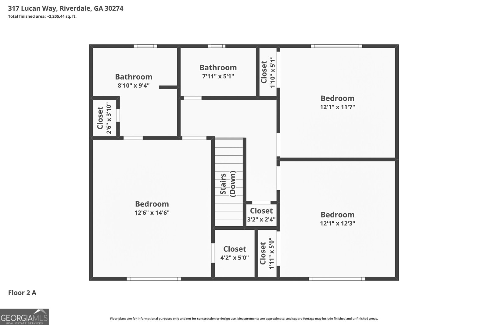 317 Lucan Way Riverdale - Photo 58
