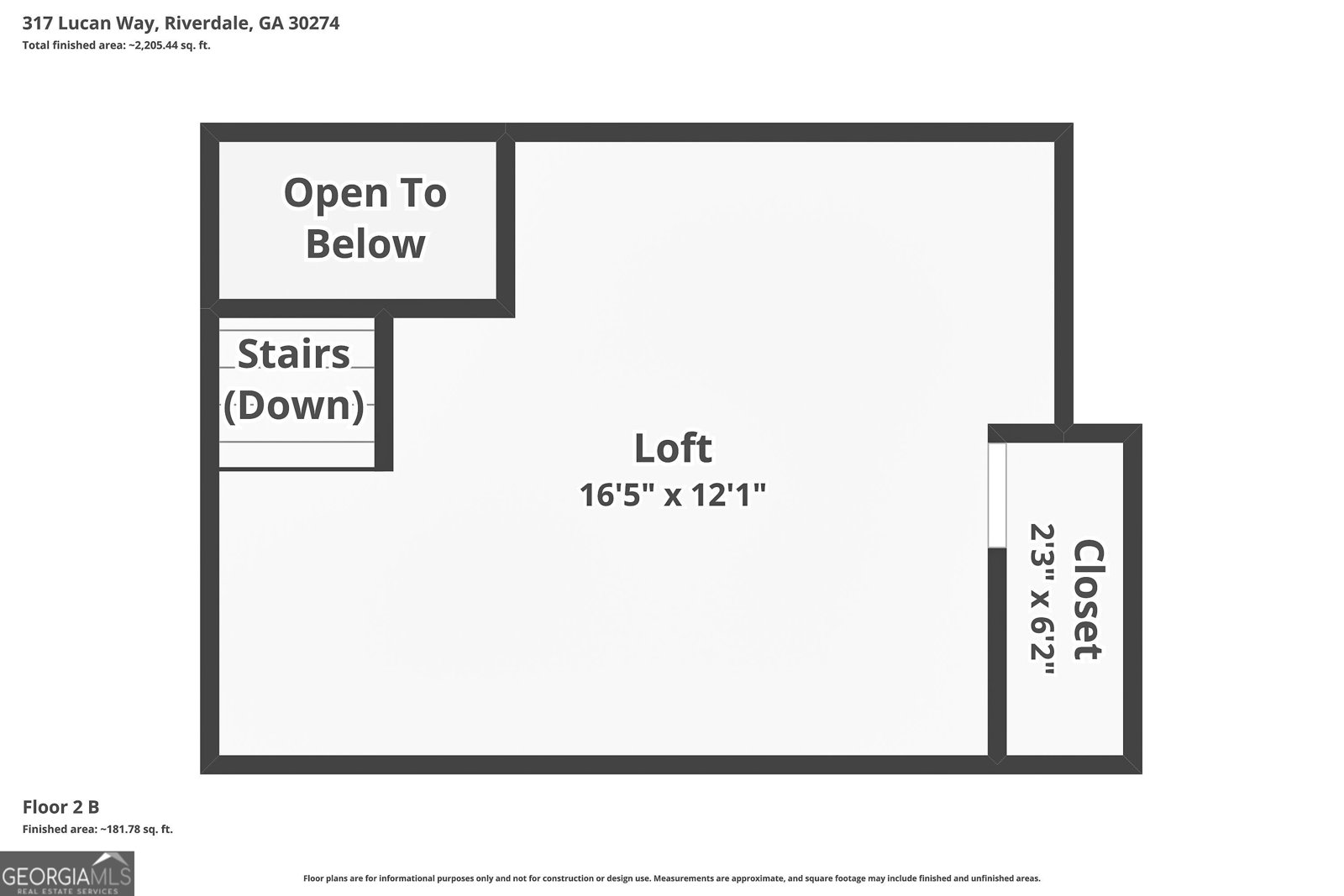 317 Lucan Way Riverdale - Photo 59