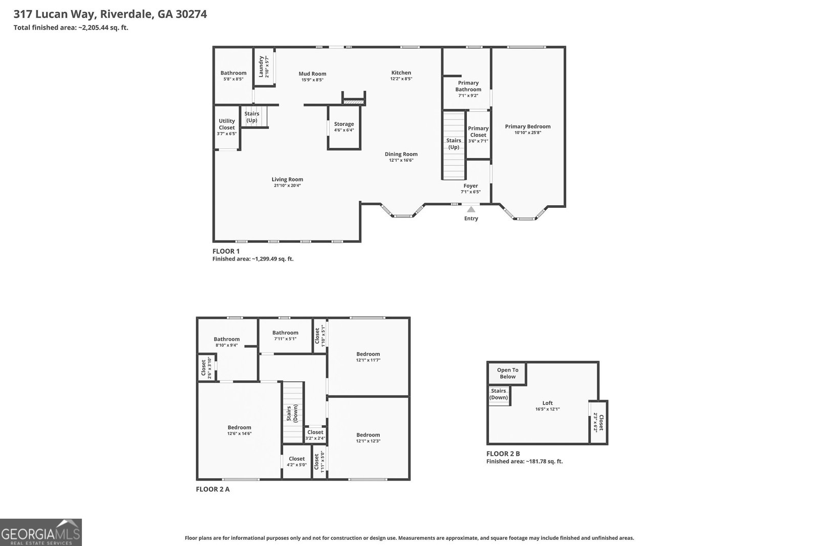 317 Lucan Way Riverdale - Photo 60