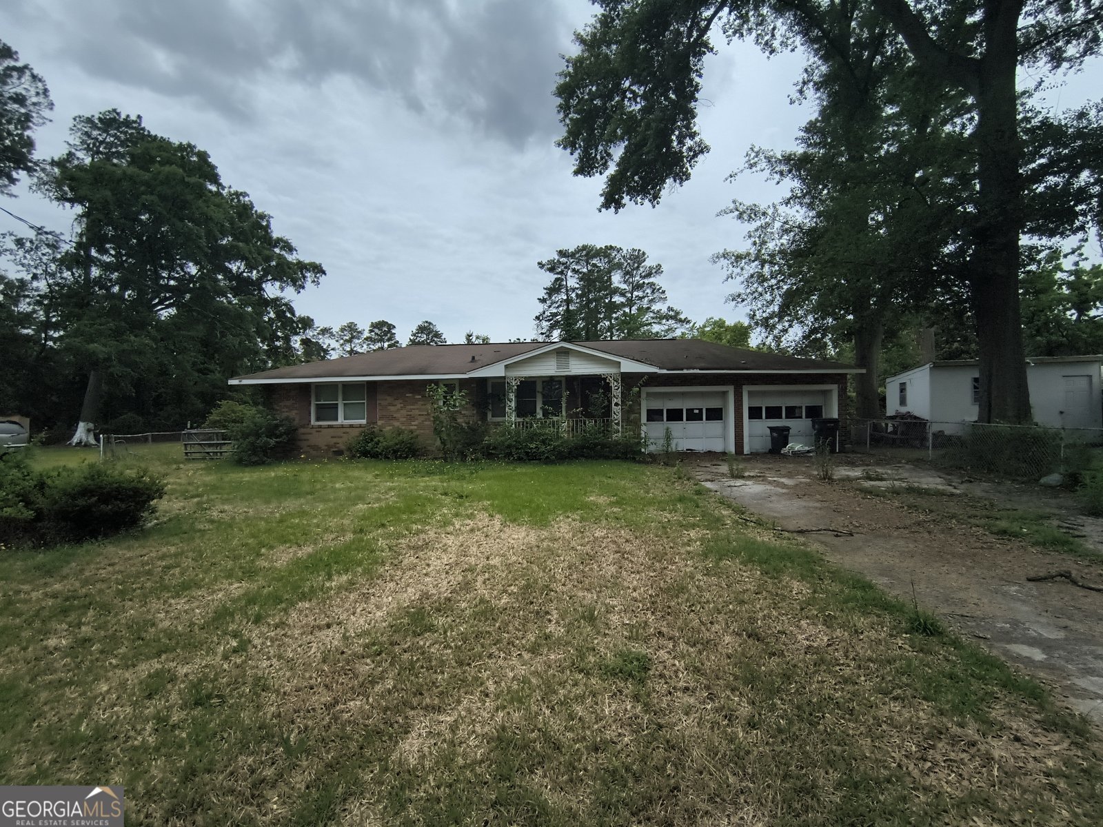 1762 Cornell Drive Augusta - main photo