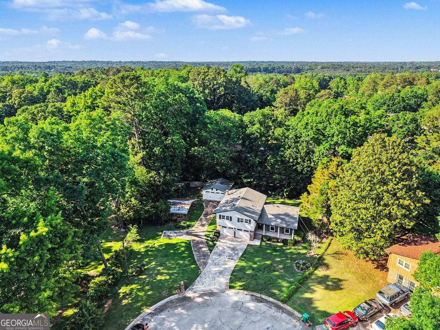 3724 Satellite Boulevard Ellenwood - Photo 29