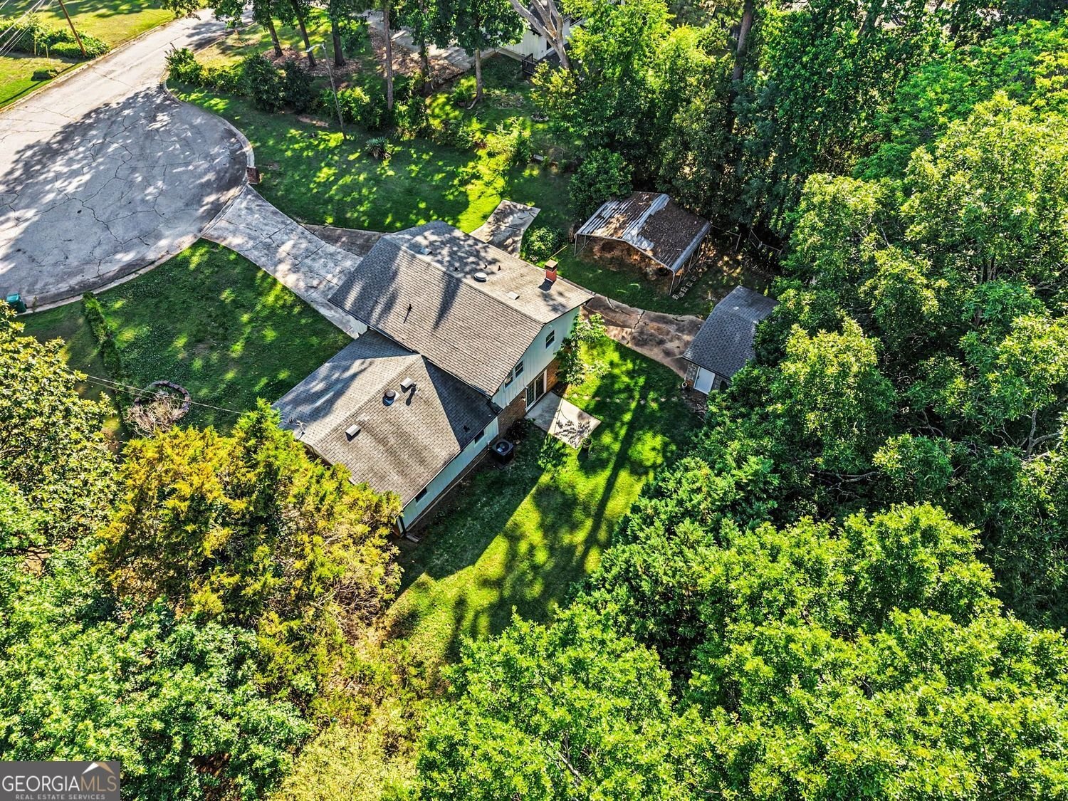 3724 Satellite Boulevard Ellenwood - Photo 31