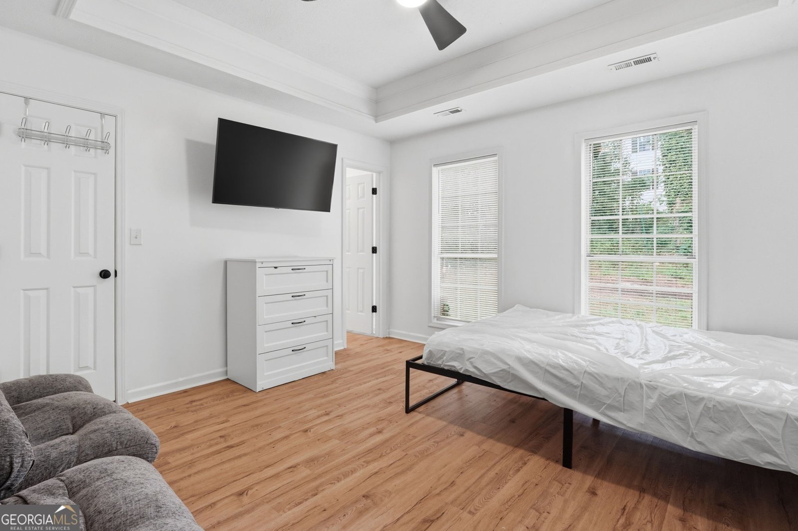 7745 Antebellum Lane Riverdale - Photo 20
