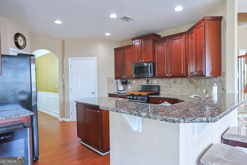300 Hampton Place Canton - Photo 18