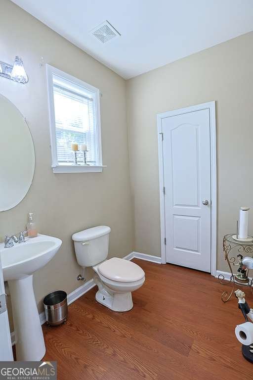 300 Hampton Place Canton - Photo 31