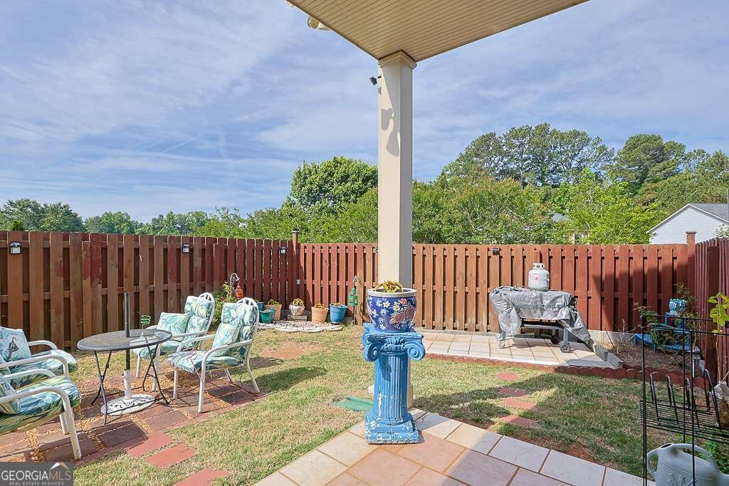 300 Hampton Place Canton - Photo 66