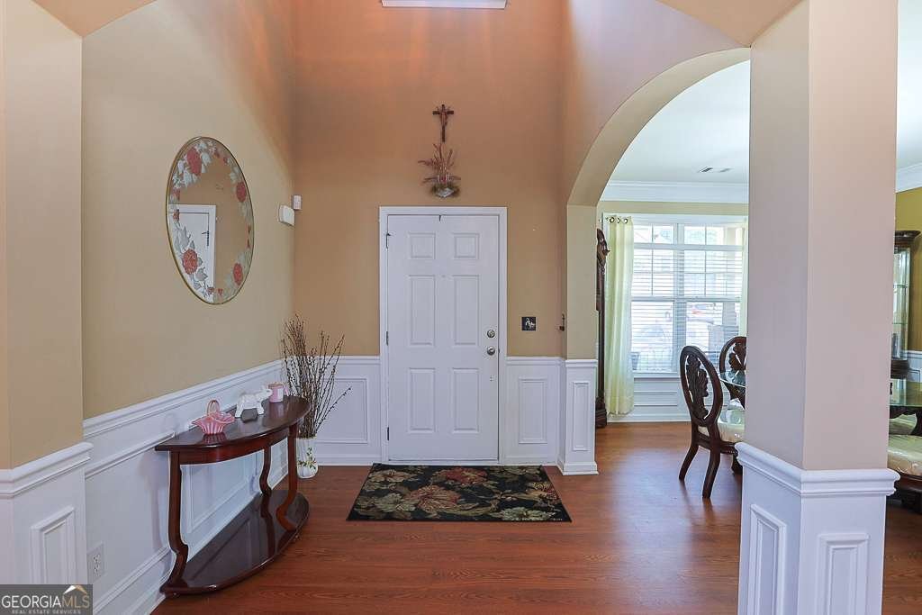 300 Hampton Place Canton - Photo 7
