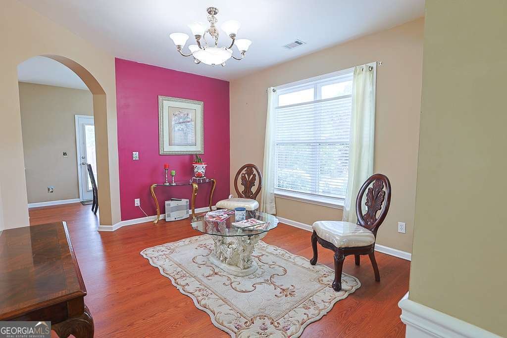 300 Hampton Place Canton - Photo 8