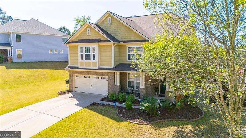 300 Hampton Place Canton - Photo 82