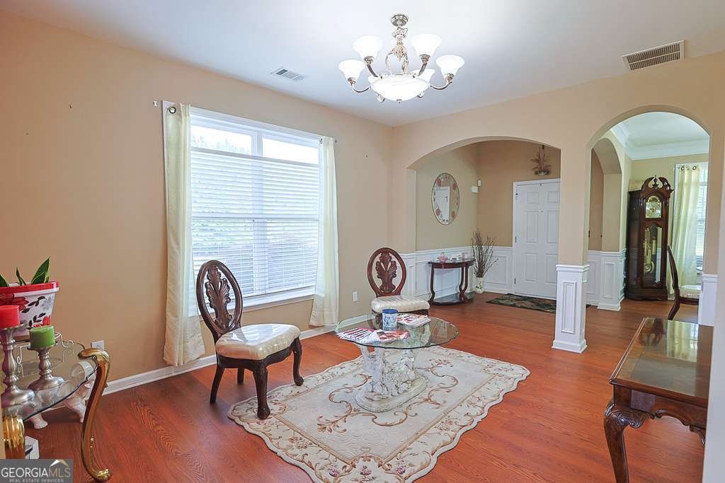 300 Hampton Place Canton - Photo 9