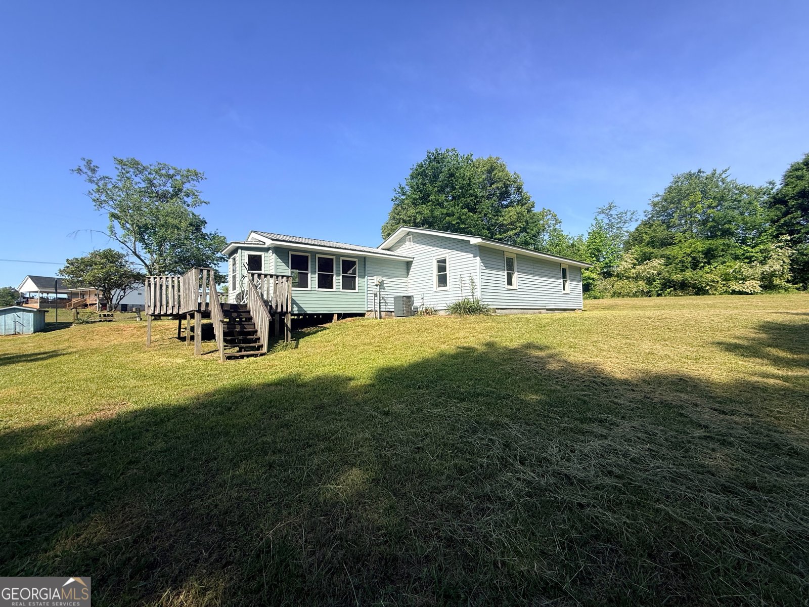 61 Will Hambrick Road Cleveland - Photo 16