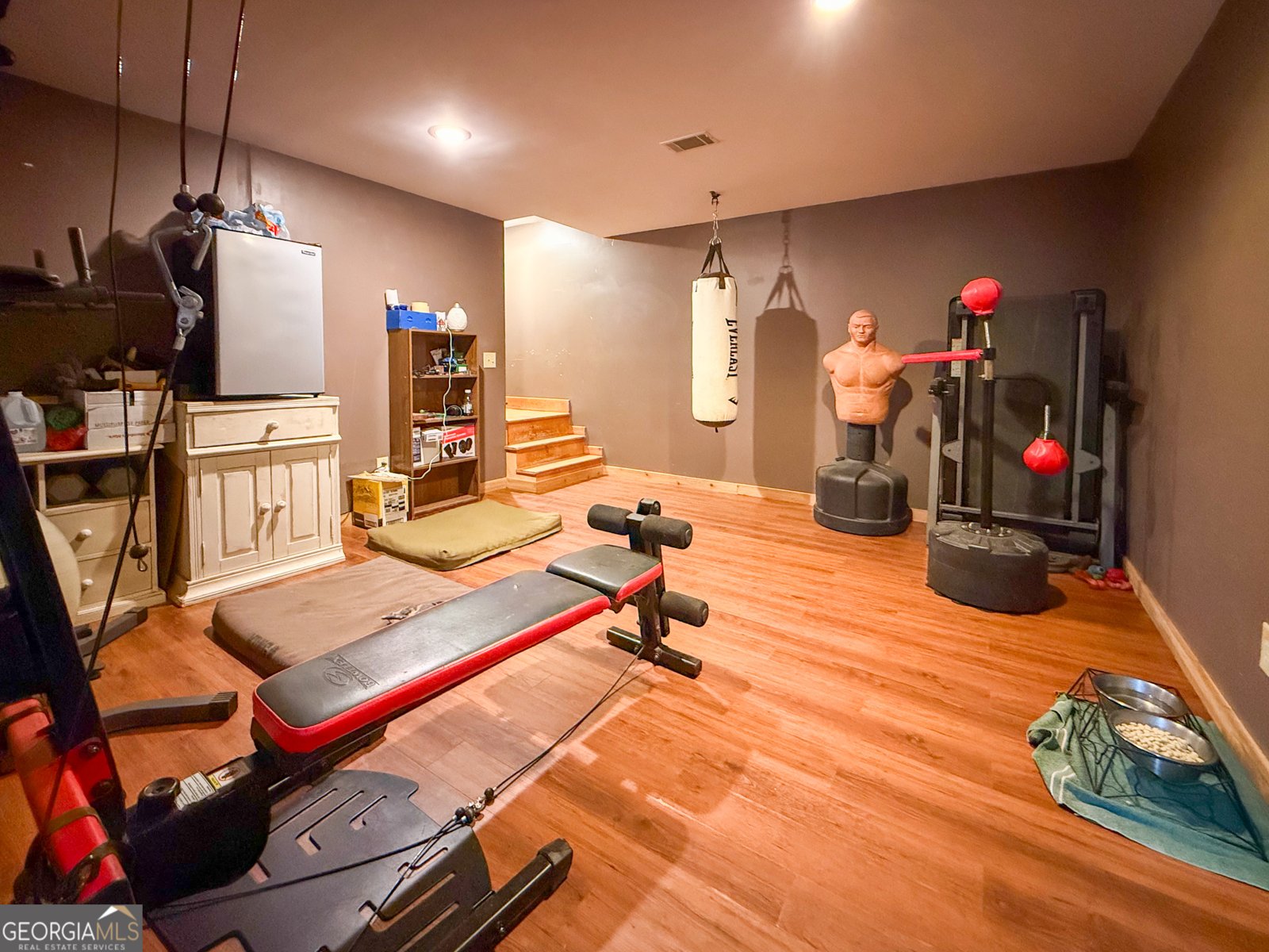 161 Twisting Ridge Trail Demorest - Photo 23