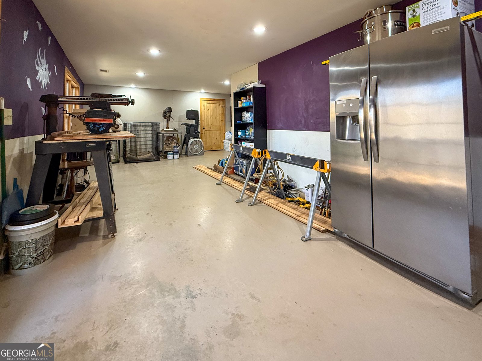 161 Twisting Ridge Trail Demorest - Photo 25