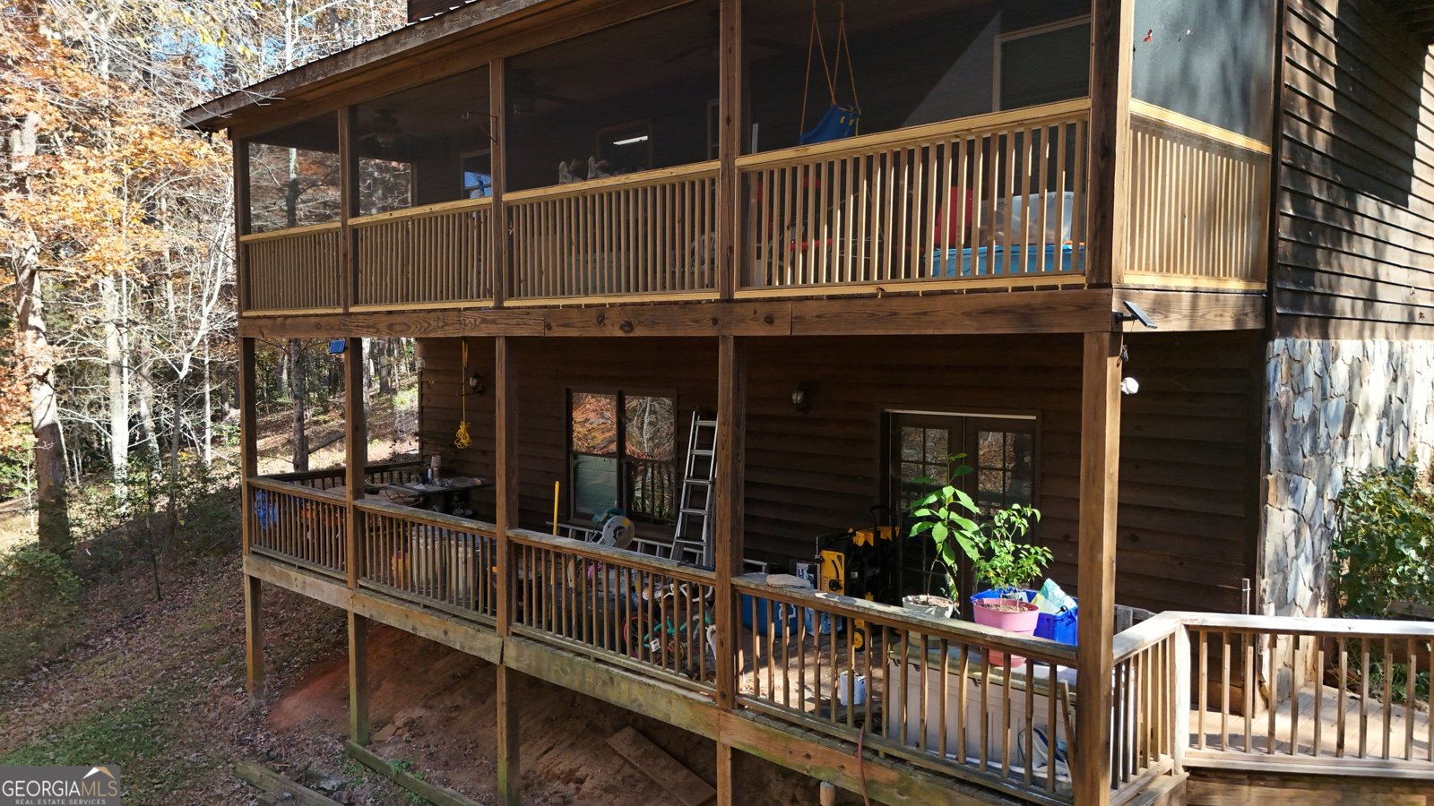 161 Twisting Ridge Trail Demorest - Photo 29