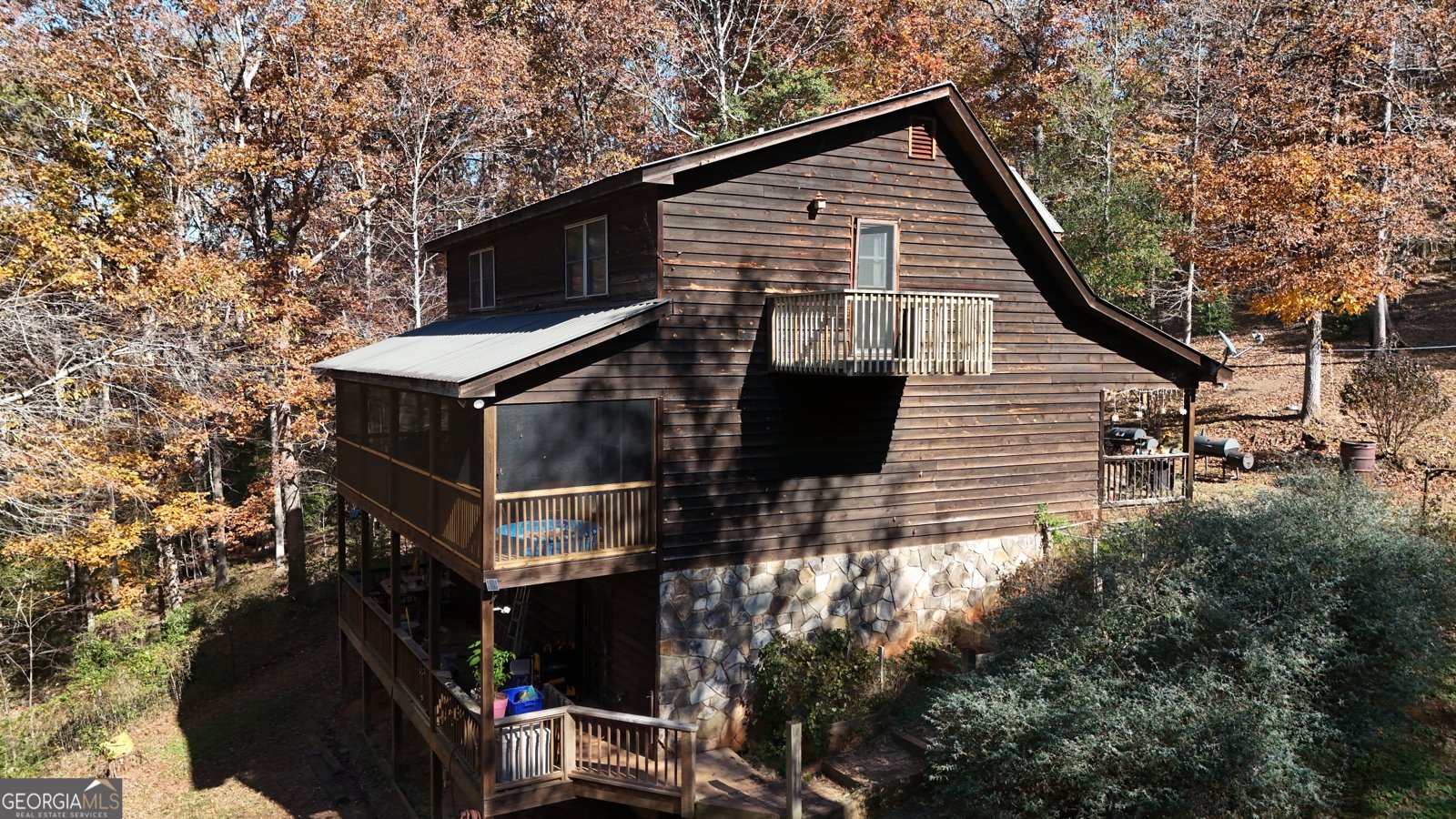 161 Twisting Ridge Trail Demorest - Photo 30