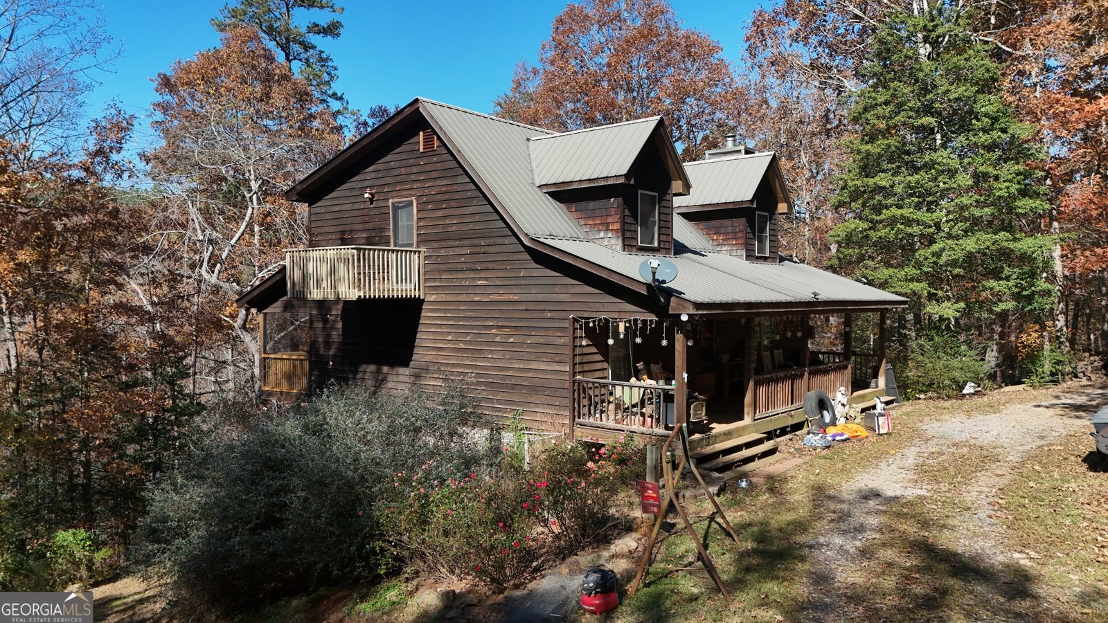 161 Twisting Ridge Trail Demorest - Photo 31