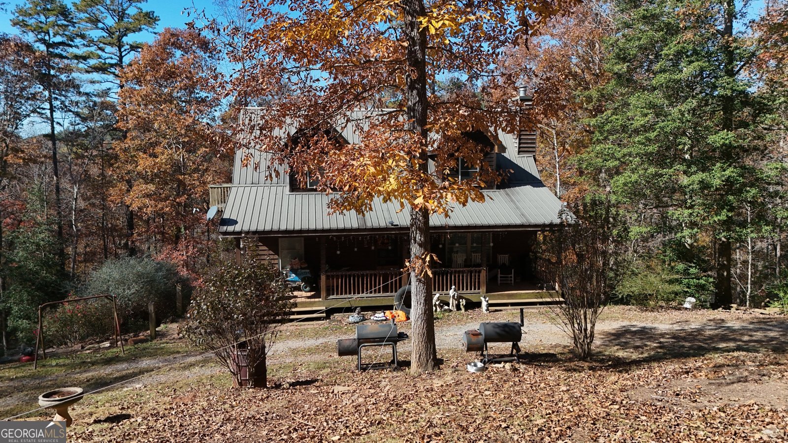 161 Twisting Ridge Trail Demorest - Photo 32