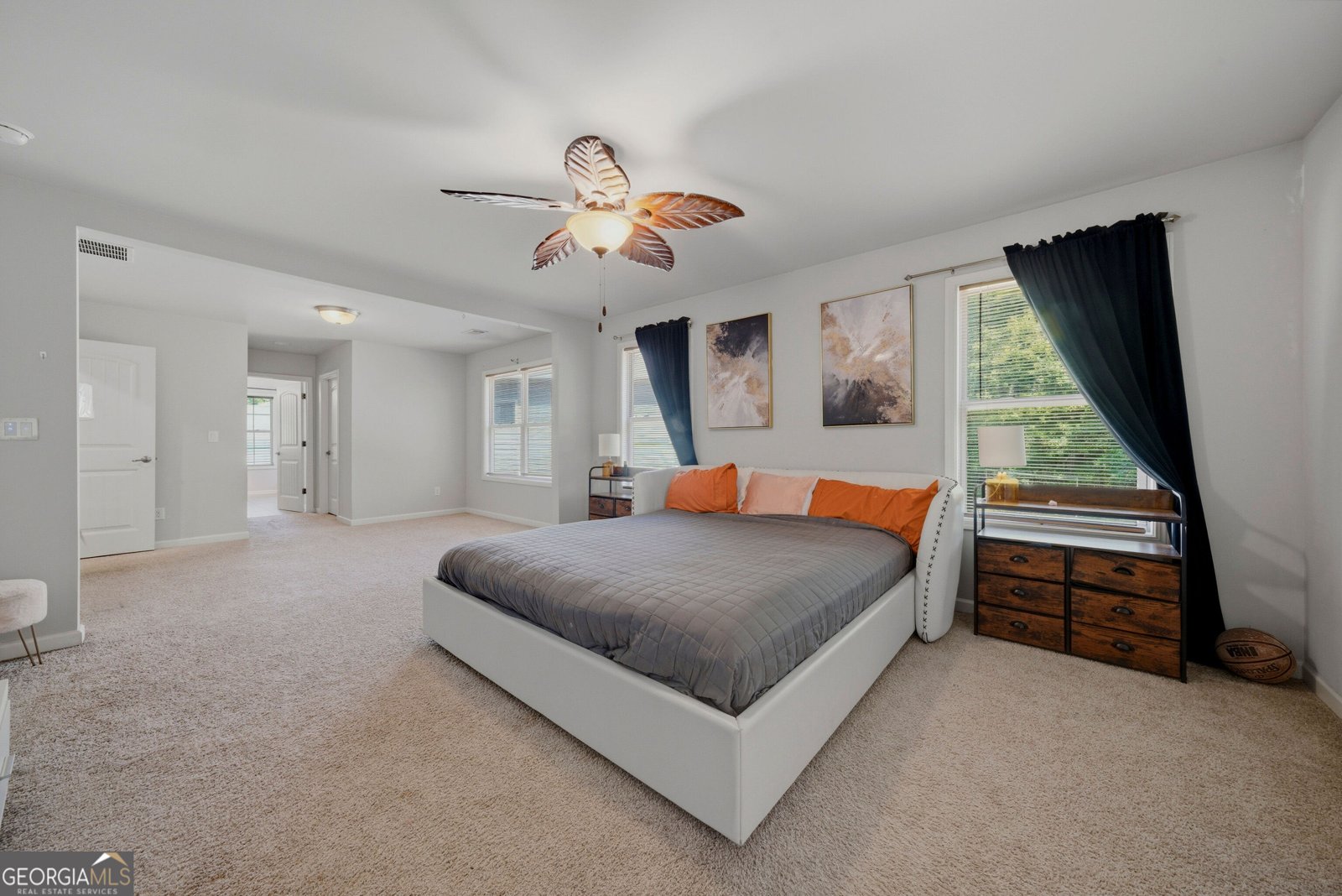 1001 Creekhead Drive Villa Rica - Photo 14